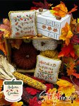 Autumn Puns (image for) Autumn Puns